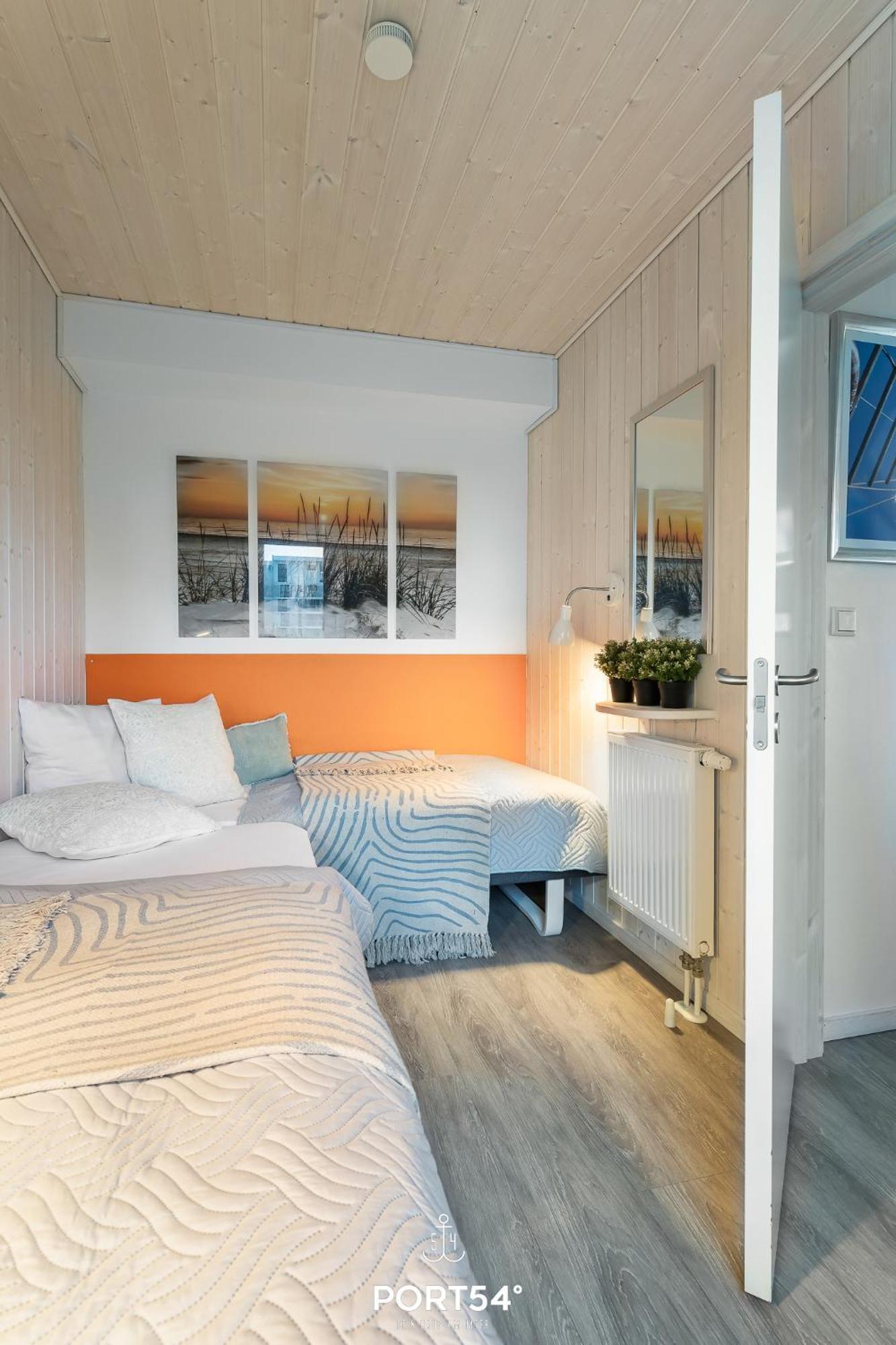 Ferienhaus Moewe 11 Marina Wendtorf Exteriér fotografie