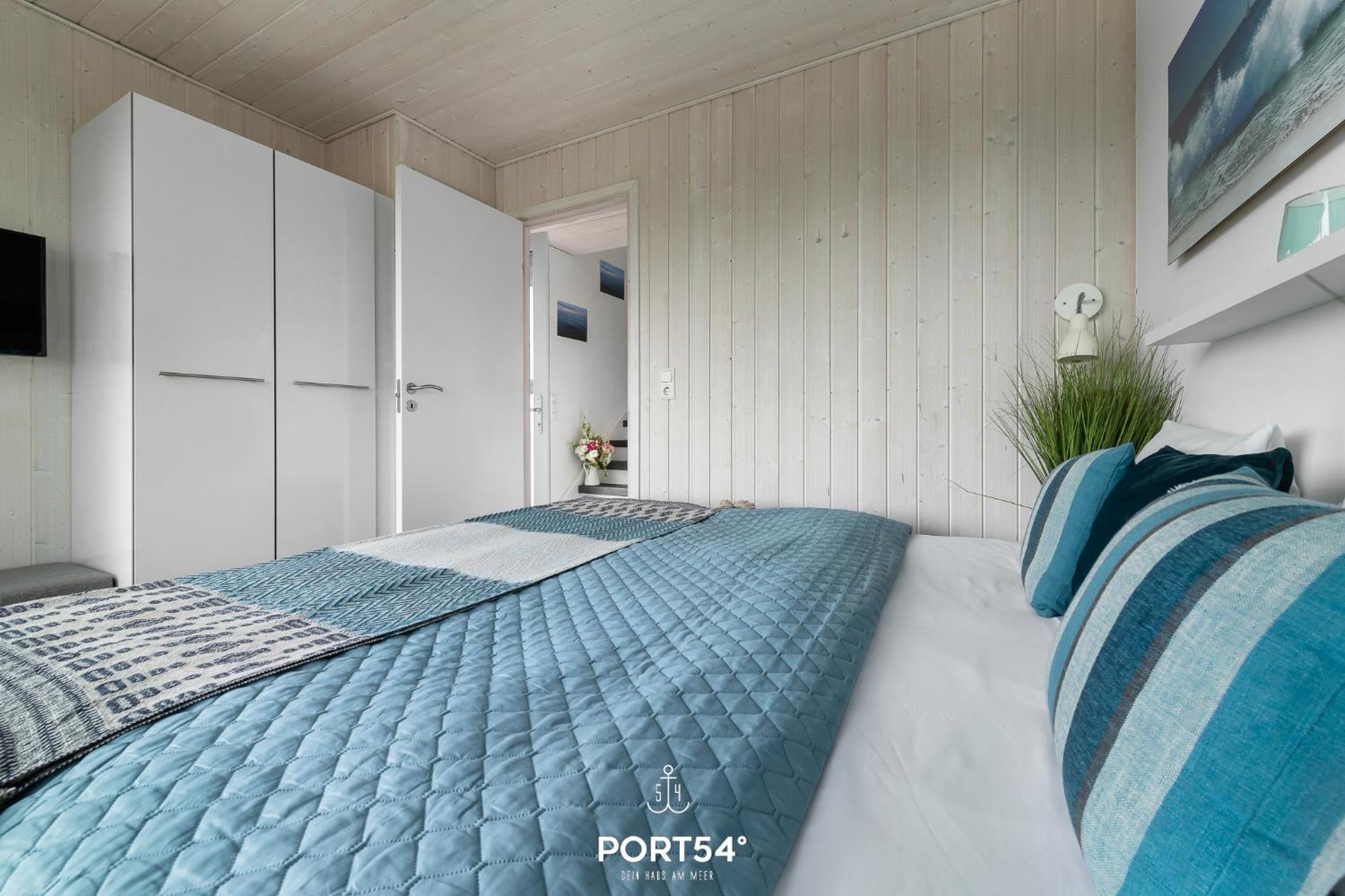 Ferienhaus Moewe 11 Marina Wendtorf Exteriér fotografie